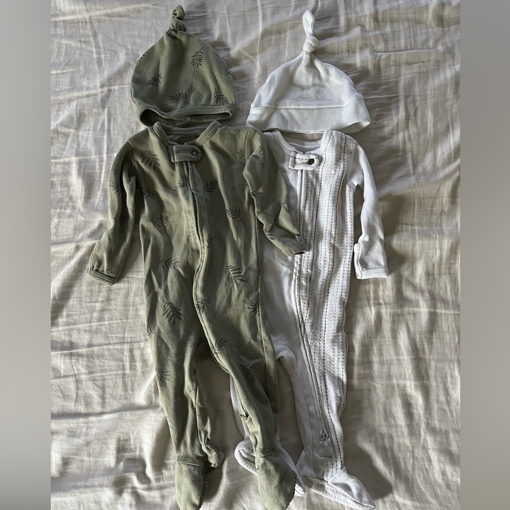 L’oved Baby 0-3m sleepers